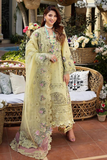 PALE YELLOW NG-120