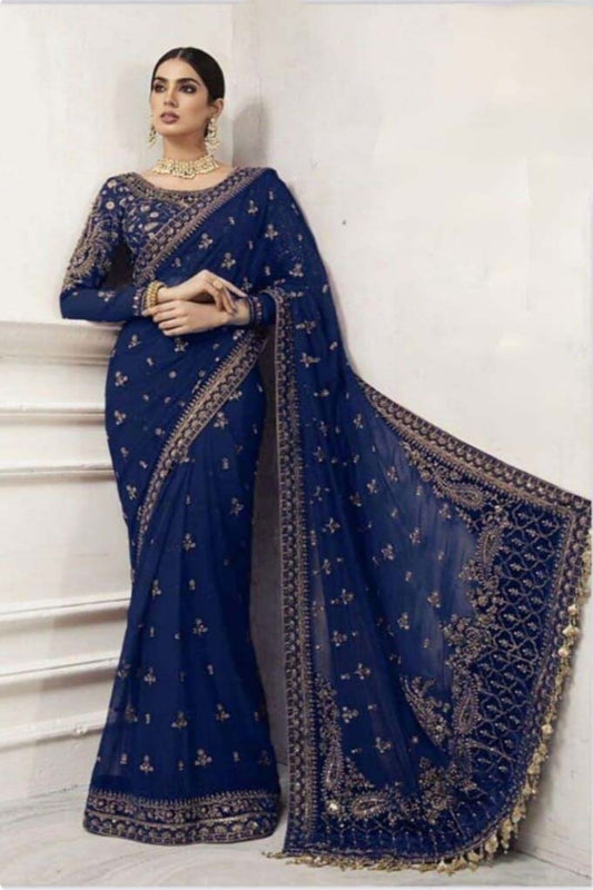 BAZZAR BLUE NG-117