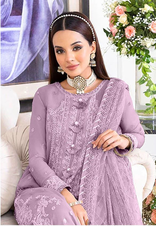 BLISS PURPLE NG-118