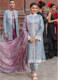 GREYISH BLUE NG-111
