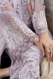 LILAC PURPLE NG-103