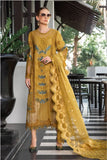 MUSTARD YELLOW NG-110