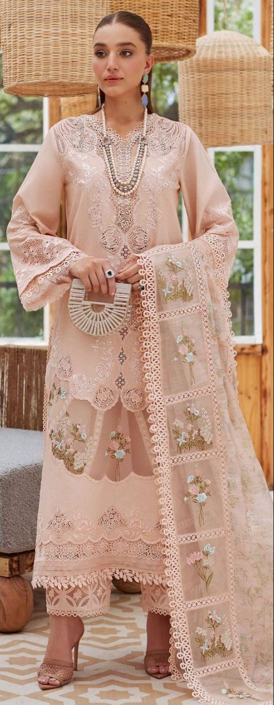 PEACH PETAL NG-131