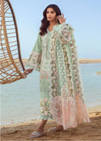 SEA GREEN NG-105