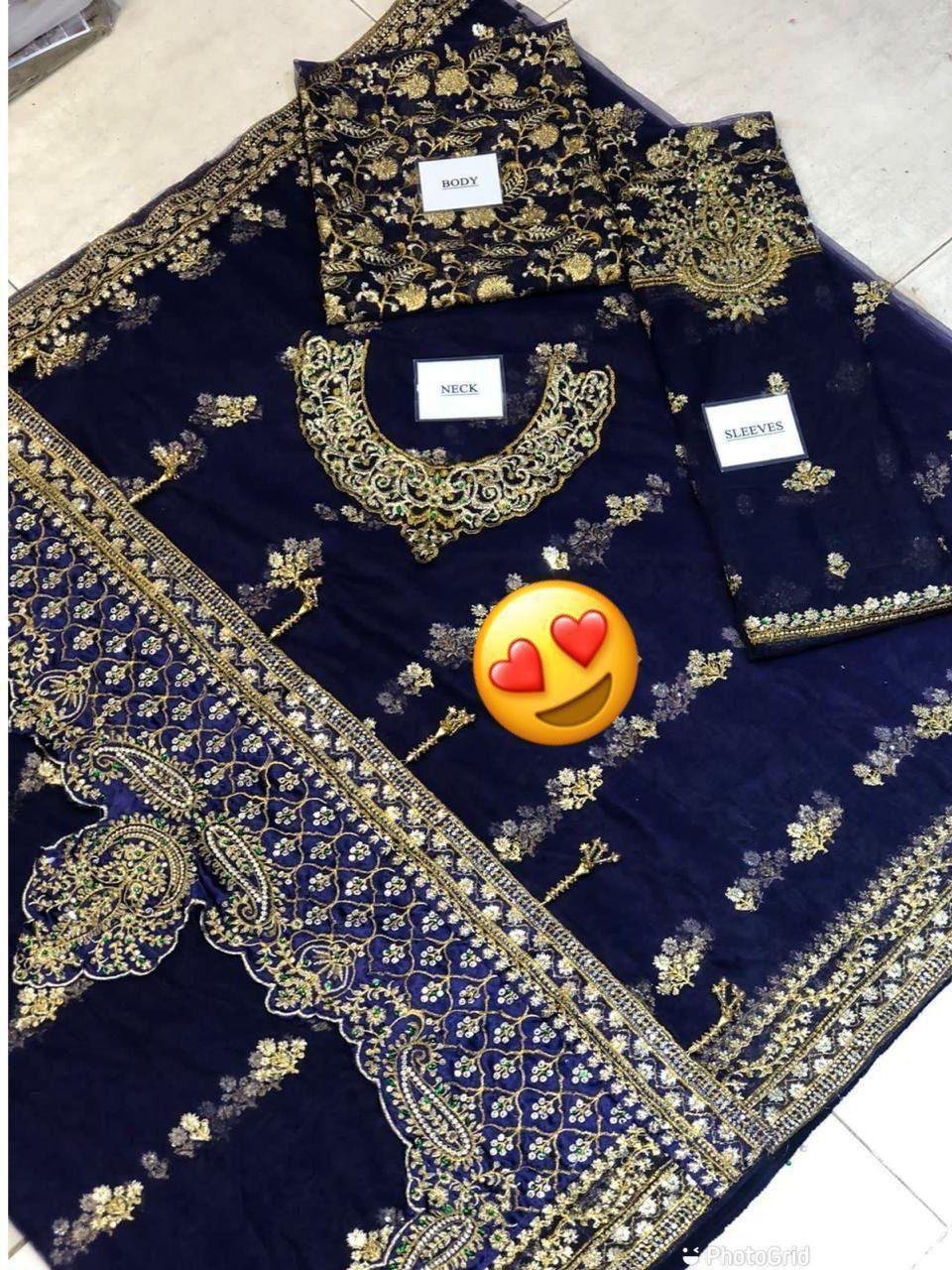 BAZZAR BLUE NG-117