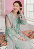 Aqua Green NG-134