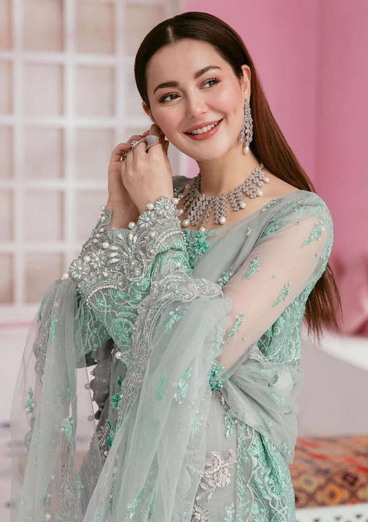 Aqua Green NG-134