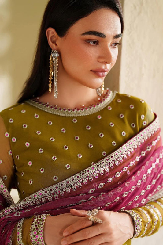 Mehndi Green: NG-149