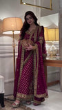Oxblood Red NG-154