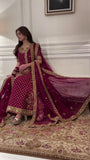 Oxblood Red NG-154