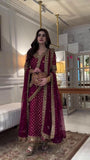 Oxblood Red NG-154
