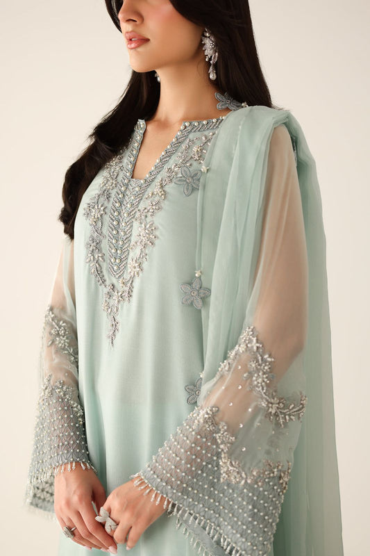 Seafoam Green NG-155