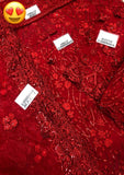 Blood Red NG-167