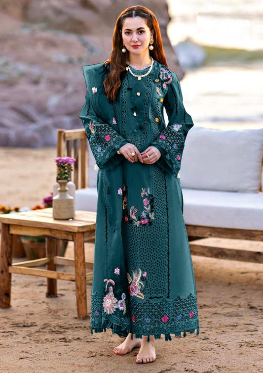 Peacock Green NG-165