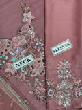 Dusty Rose NG-164