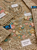 Coffee Beige NG-163