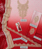 Dusk Red NG-160