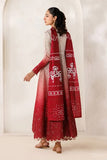 Dusk Red NG-160