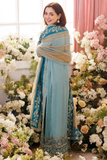 AQUA BLUE NG-123