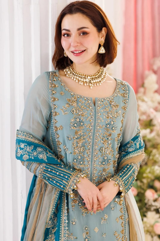 AQUA BLUE NG-123