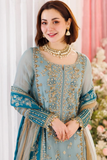 AQUA BLUE NG-123