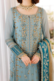 AQUA BLUE NG-123