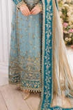 AQUA BLUE NG-123