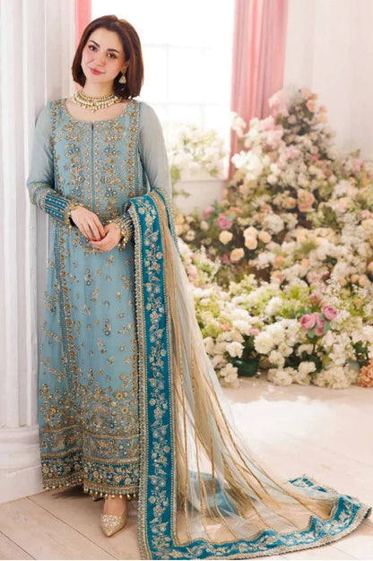 AQUA BLUE NG-123