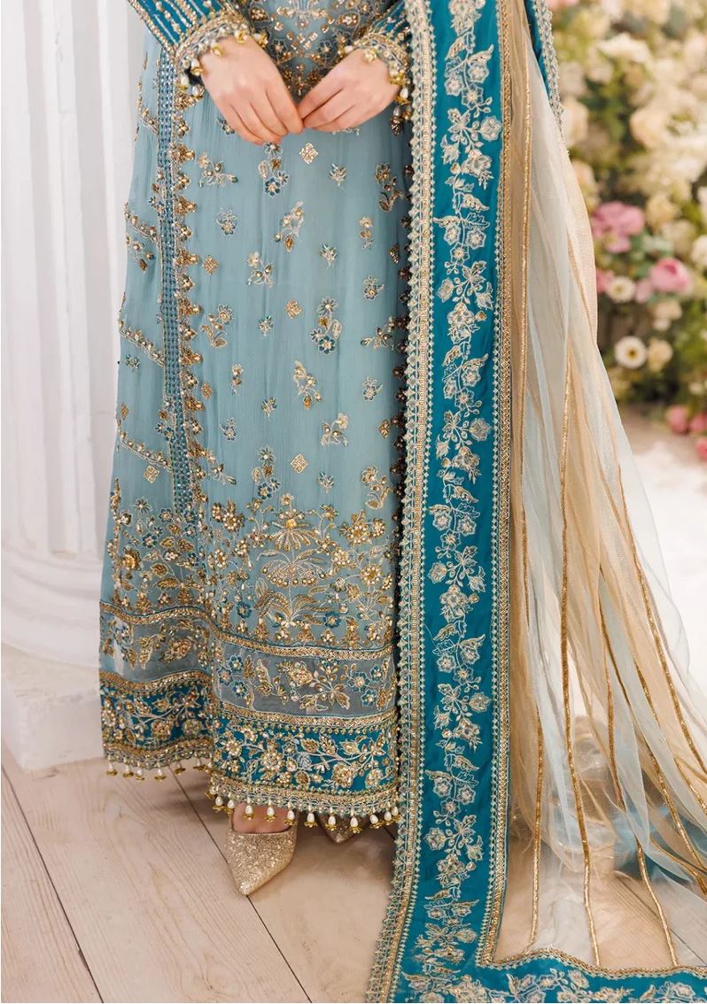 AQUA BLUE NG-123