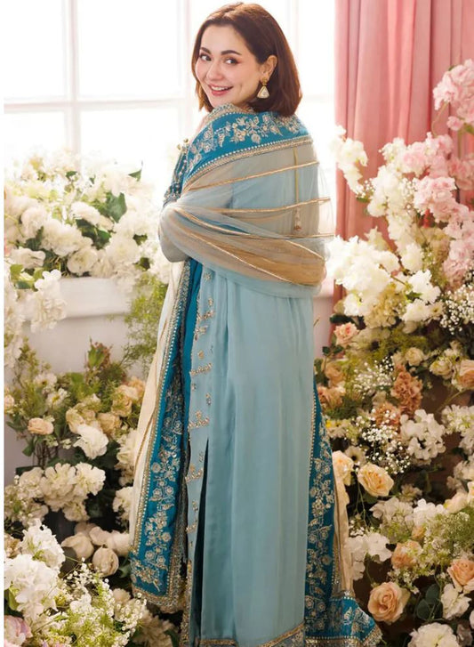 AQUA BLUE NG-123