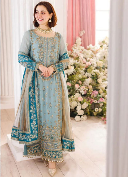 AQUA BLUE NG-123