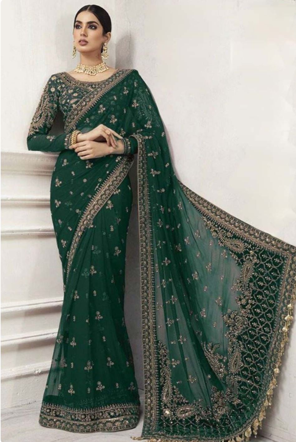 ARABIAN GREEN NG-116