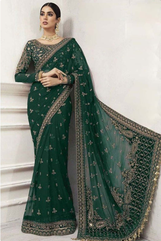 ARABIAN GREEN NG-116