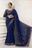 BAZZAR BLUE NG-117