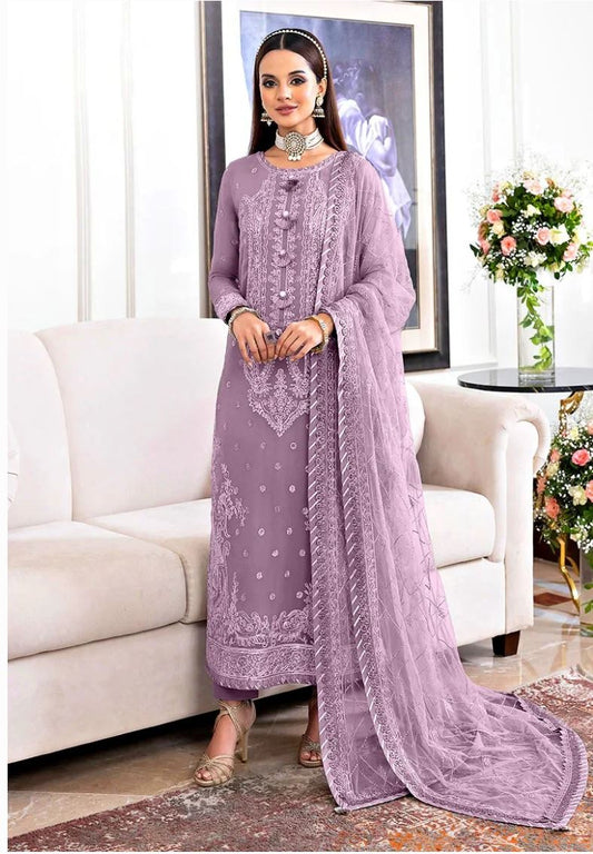 BLISS PURPLE NG-118