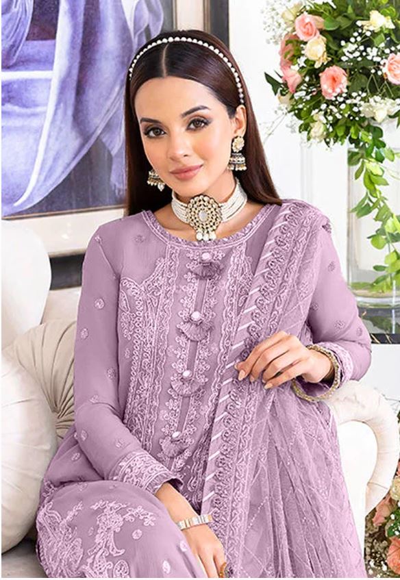 BLISS PURPLE NG-118