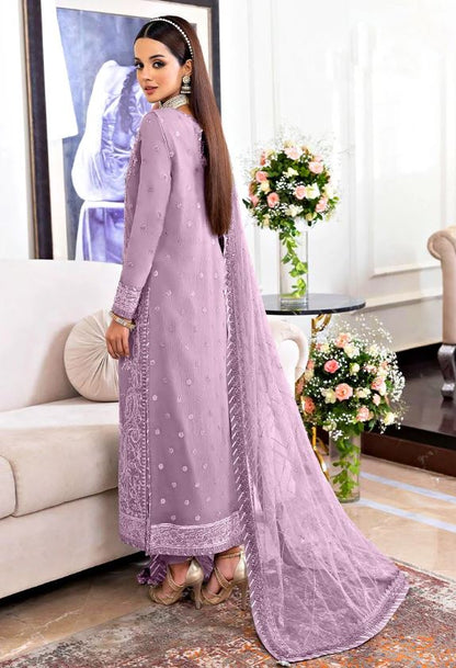 BLISS PURPLE NG-118