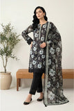 Bliss Black NG-107