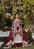 DEEP MAROON NG-121