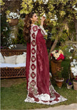 DEEP MAROON NG-121