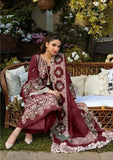 DEEP MAROON NG-121