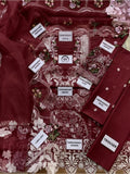 DEEP MAROON NG-121