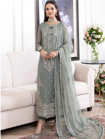 GLACIAL GREY NG-119