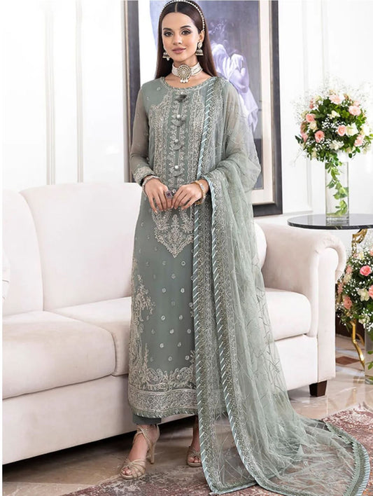 GLACIAL GREY NG-119