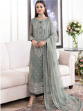 GLACIAL GREY NG-119
