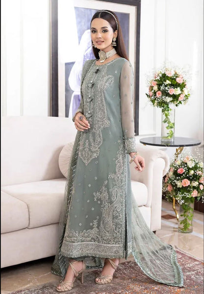 GLACIAL GREY NG-119
