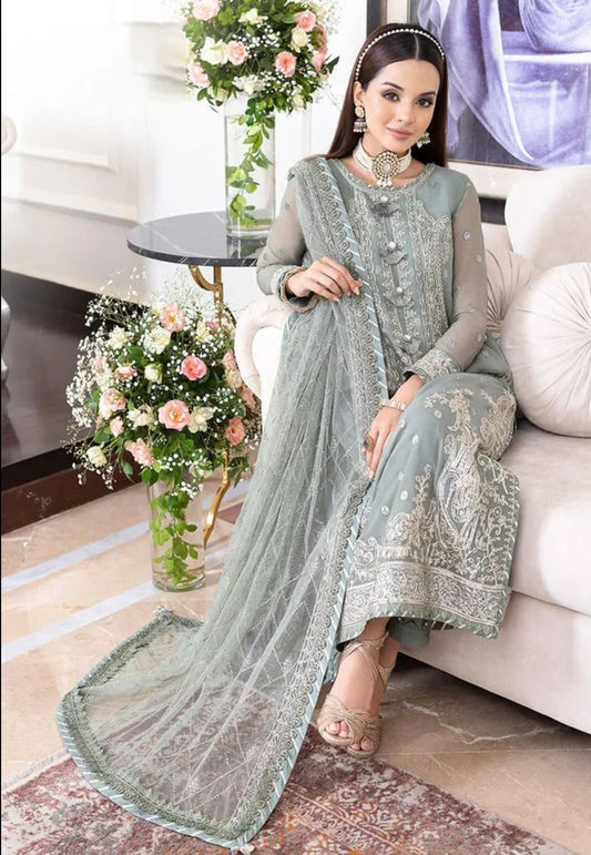 GLACIAL GREY NG-119
