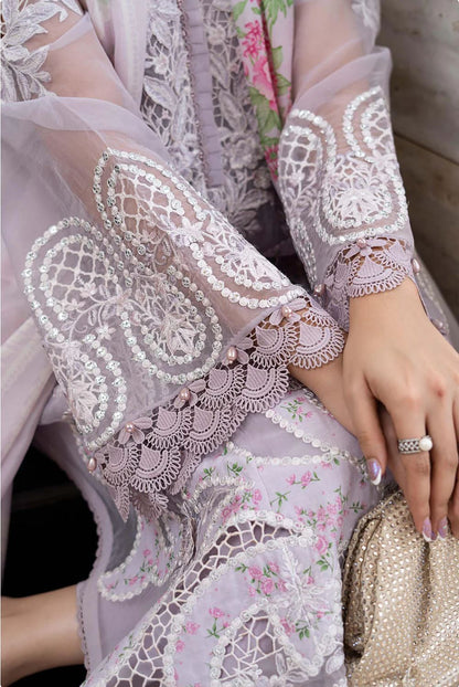 LILAC PURPLE NG-103