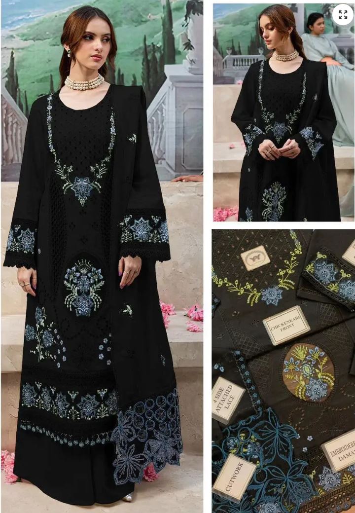 MIDNIGHT BLOSSOM NG-130