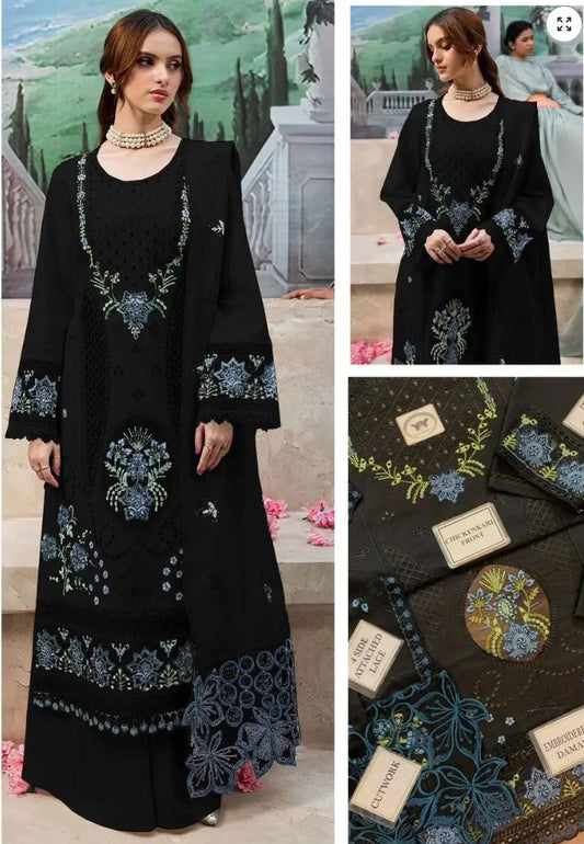 MIDNIGHT BLOSSOM NG-130